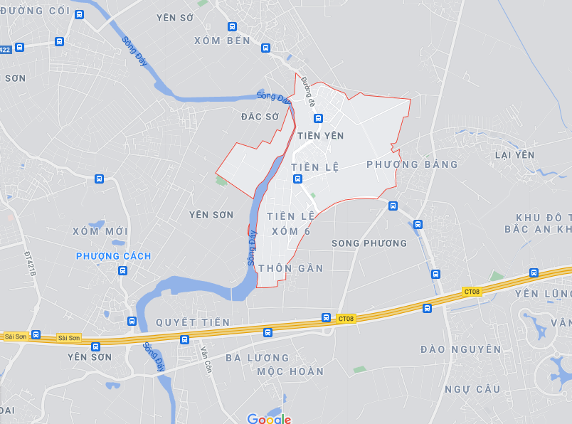 Hoài Đức, Hà Nội đấu giá thửa đất 221 m2, khởi điểm 3 tỷ đồng - Ảnh 1. Hoài Đức, Hà Nội đấu giá thửa đất 221 m2, khởi điểm 3 tỷ đồng - Ảnh 1.