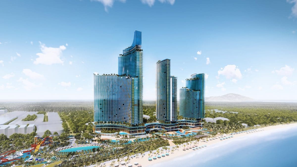 Những dự án nào chưa đủ điều kiện kinh doanh bất động sản tại Ninh Thuận? - Ảnh 2. Những dự án nào chưa đủ điều kiện kinh doanh bất động sản tại Ninh Thuận? - Ảnh 2.