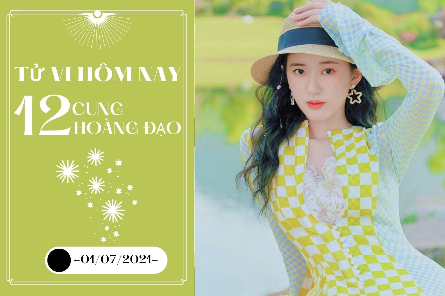 Tử vi hôm nay (1/7/2021) của 12 cung hoàng đạo: Song Tử tài lộc rủng rỉnh, Thiên Bình không dễ bỏ cuộc - Ảnh 1.