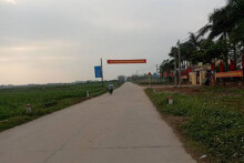 Kế hoạch sử dụng đất xã Xuân Phú, Phúc Thọ, Hà Nội năm 2021