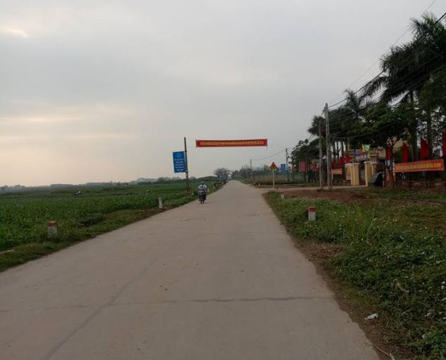 Kế hoạch sử dụng đất xã Xuân Phú, Phúc Thọ, Hà Nội năm 2021 - Ảnh 1. Kế hoạch sử dụng đất xã Xuân Phú, Phúc Thọ, Hà Nội năm 2021 - Ảnh 1.