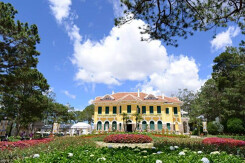 TTCP rút quyết định chấm dứt hoạt động dự án King Palace - Đà Lạt của Hoàn Cầu