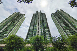 Giá căn hộ tại Thuận Kiều Plaza là bao nhiêu?