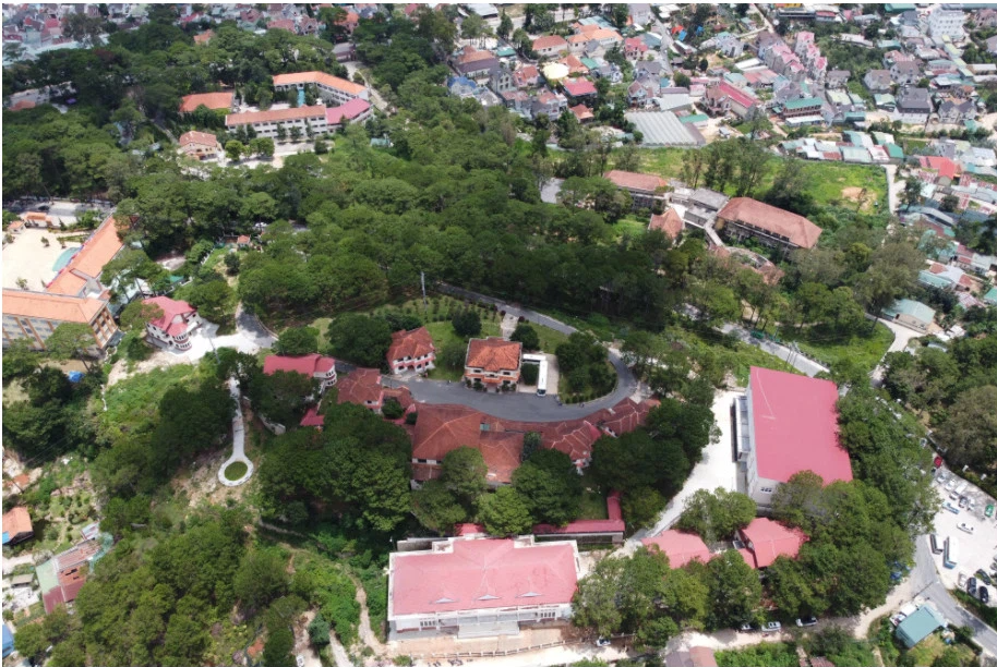 TTCP rút quyết định chấm dứt hoạt động dự án King Palace - Đà Lạt của Hoàn Cầu  - Ảnh 1.