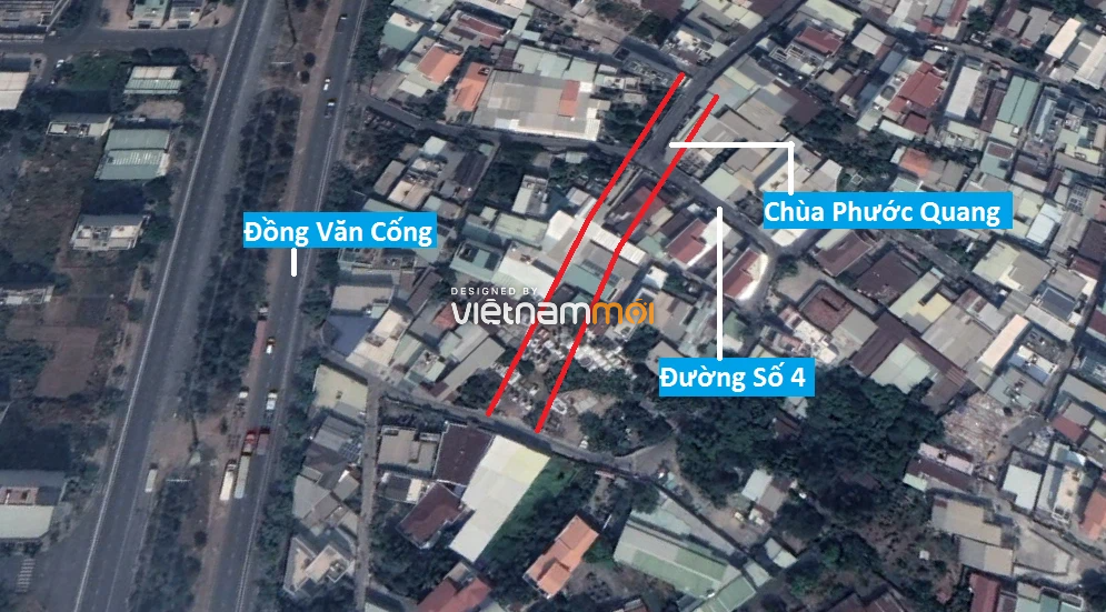 Đường sẽ mở theo quy hoạch ở phường Thạnh Mỹ Lợi, quận 2, Thủ Đức, TP HCM (phần 5) - Ảnh 8. Đường sẽ mở theo quy hoạch ở phường Thạnh Mỹ Lợi, quận 2, Thủ Đức, TP HCM (phần 5) - Ảnh 8.