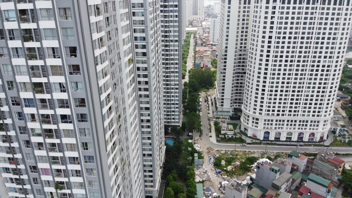 Hà Nội ra công văn trước tình trạng trẻ em gặp nạn ở chung cư, khu cao tầng - Ảnh 1. Hà Nội ra công văn trước tình trạng trẻ em gặp nạn ở chung cư, khu cao tầng - Ảnh 1.