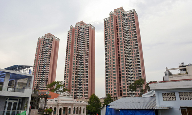 Bà chủ Thuận Kiều Plaza: dòng họ giàu có bậc nhất Sài Thành, sở hữu khối tài sản ngang ngửa tỷ phú Phạm Nhật Vượng - Ảnh 3. Bà chủ Thuận Kiều Plaza: dòng họ giàu có bậc nhất Sài Thành, sở hữu khối tài sản ngang ngửa tỷ phú Phạm Nhật Vượng - Ảnh 3.