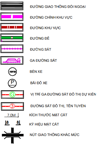 Đường sẽ mở ở thị trấn Phùng, Đan Phượng, Hà Nội - Ảnh 2.