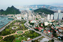 Danh sách 80 dự án hàng trăm, nghìn tỷ Quảng Ninh kêu gọi đầu tư giai đoạn 2021 - 2025