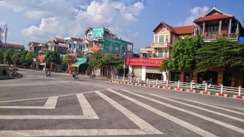 Kế hoạch sử dụng đất thị trấn Phùng, Đan Phượng, Hà Nội năm 2021 - Ảnh 1. Kế hoạch sử dụng đất thị trấn Phùng, Đan Phượng, Hà Nội năm 2021 - Ảnh 1.