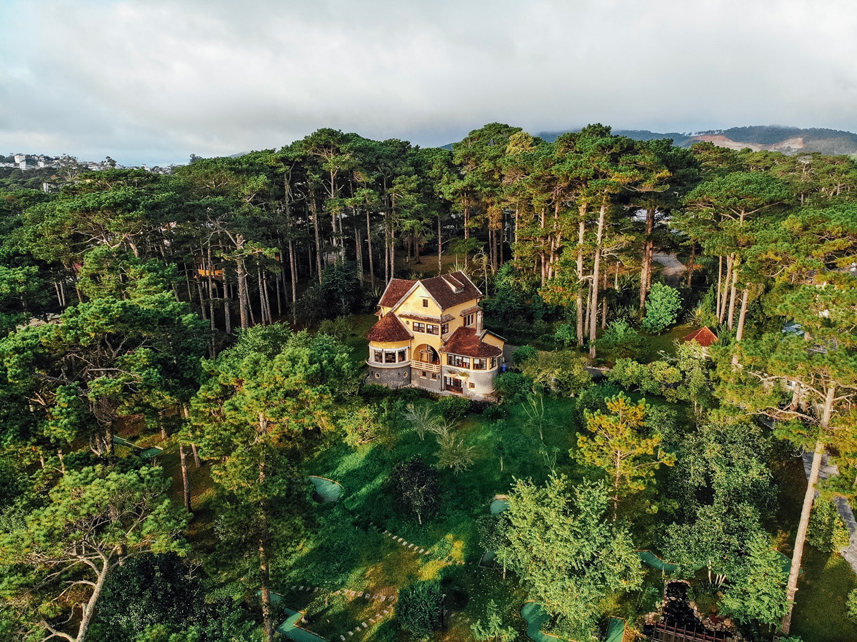 Ninh Vân Bay muốn phát triển chuỗi 10 khu nghỉ dưỡng cao cấp và 10 khu đô thị nghỉ dưỡng ven đô - Ảnh 1. Ninh Vân Bay muốn phát triển chuỗi 10 khu nghỉ dưỡng cao cấp và 10 khu đô thị nghỉ dưỡng ven đô - Ảnh 1.