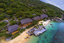 Ninh Vân Bay muốn phát triển chuỗi 10 khu nghỉ dưỡng và 10 khu đô thị nghỉ dưỡng ven đô