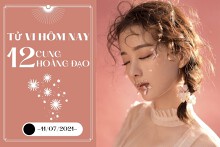 Tử vi hôm nay (11/7/2021) của 12 cung hoàng đạo: Thiên Bình độc đoán, Song Tử được nghỉ ngơi