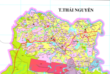 Bản đồ quy hoạch giao thông xã Bắc Sơn, Sóc Sơn, Hà Nội