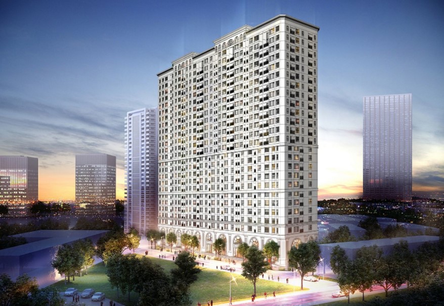Cập nhật danh sách chung cư Quận 4 mới năm 2021 - Ảnh 1. Cập nhật danh sách chung cư Quận 4 mới năm 2021 - Ảnh 1.