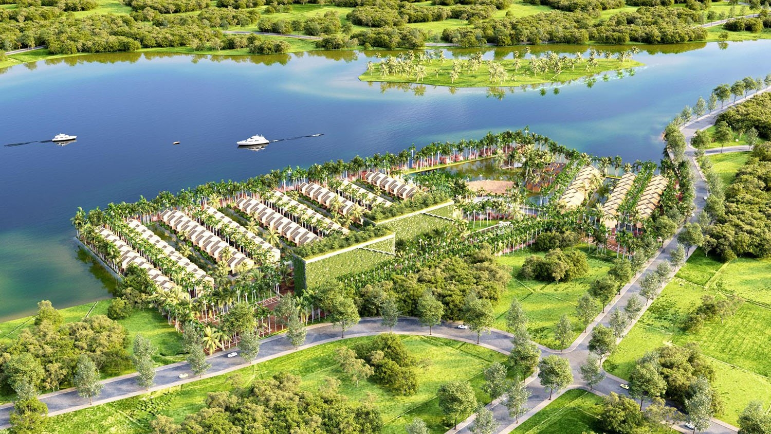 Nguyên nhân hai dự án của Đạt Phương Hội An không được bán cho người nước ngoài - Ảnh 1. Nguyên nhân hai dự án của Đạt Phương Hội An không được bán cho người nước ngoài - Ảnh 1.