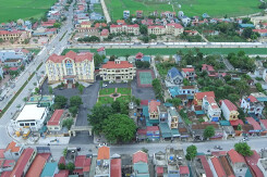 Hậu Lộc, Thanh Hóa sắp đấu giá 12 lô đất, khởi điểm từ 850 nghìn đồng/m2