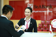 Lãi suất ngân hàng SeaBank áp dụng trong tháng 7/2021