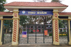 Kế hoạch sử dụng đất xã Thọ Xuân, Đan Phượng, Hà Nội năm 2021