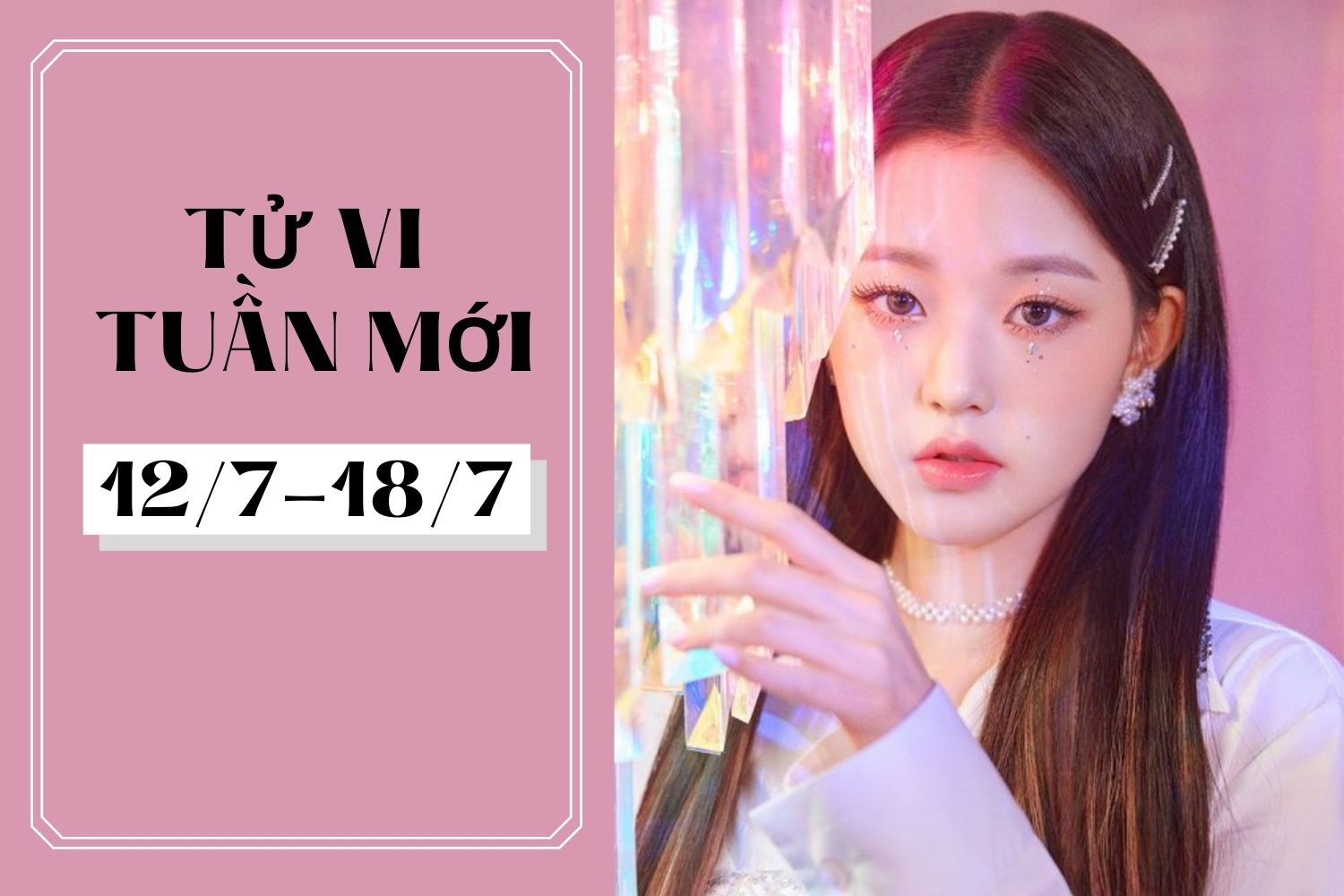 Tử vi tuần mới của 12 con giáp, 12 cung hoàng đạo (12/7-18/7): Sư Tử nhiều ý tưởng, Dậu tài lộc khá tốt - Ảnh 1. Tử vi tuần mới của 12 con giáp, 12 cung hoàng đạo (12/7-18/7): Sư Tử nhiều ý tưởng, Dậu tài lộc khá tốt - Ảnh 1.