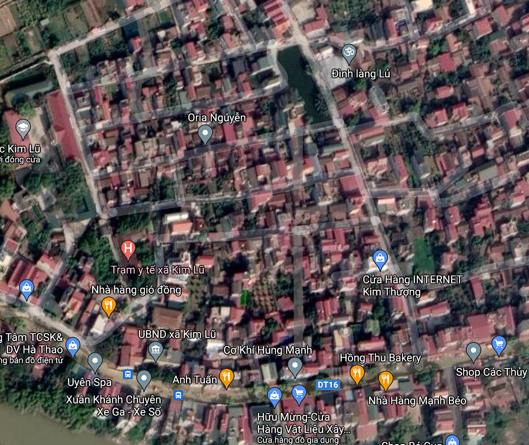 Đất dính quy hoạch ở xã Kim Lũ, Sóc Sơn, Hà Nội - Ảnh 2. Đất dính quy hoạch ở xã Kim Lũ, Sóc Sơn, Hà Nội - Ảnh 2.