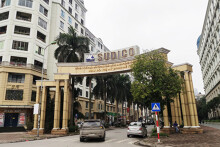 Tổng công ty Sông Đà muốn thoái toàn bộ vốn tại Sudico với giá ngất ngưởng 80.000 đồng/cp