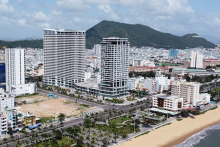 Dự án FLC Sea Tower Quy Nhơn không còn tên gọi condotel