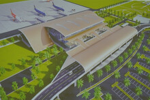 Sớm hoàn thành thủ tục để khởi công Cảng hàng không Quảng Trị trong năm 2021
