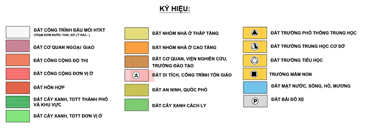 Đất dính quy hoạch ở quận Đống Đa, Hà Nội - Ảnh 3.