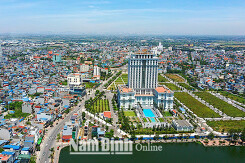 Bảng giá đất Nam Định giai đoạn 2021-2024