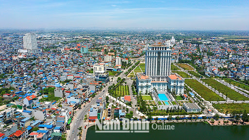 Bảng giá đất Nam Định giai đoạn 2021-2024 - Ảnh 2.