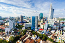 Giá nhà ở TP Thủ Đức biến động mạnh, nhà bình dân 'mất hẳn' trên thị trường TP HCM