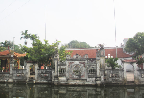 Kế hoạch sử dụng đất xã Đan Phượng, Đan Phượng, Hà Nội năm 2021 - Ảnh 1. Kế hoạch sử dụng đất xã Đan Phượng, Đan Phượng, Hà Nội năm 2021 - Ảnh 1.