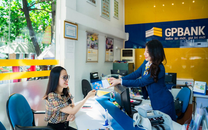 Lãi suất ngân hàng GPBank tháng 7/2021 giảm tại một số kỳ hạn - Ảnh 1. Lãi suất ngân hàng GPBank tháng 7/2021 giảm tại một số kỳ hạn - Ảnh 1.