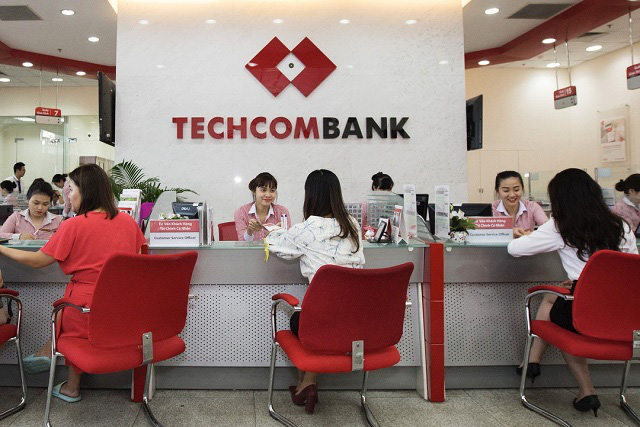 Lãi suất ngân hàng Techcombank tháng 7/2021 cao nhất là 7,1%/năm