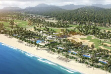 Bình Định điều chỉnh quy hoạch dự án Maia Quy Nhơn Beach Resort 1.158 tỷ đồng của VinaCapital
