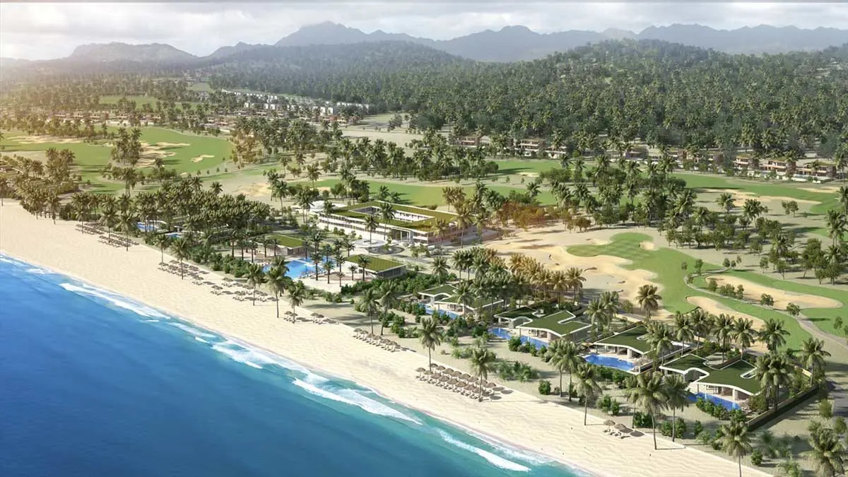 Bình Định điều chỉnh quy hoạch dự án Maia Quy Nhơn Beach Resort 1.158 tỷ đồng của VinaCapital - Ảnh 1. Bình Định điều chỉnh quy hoạch dự án Maia Quy Nhơn Beach Resort 1.158 tỷ đồng của VinaCapital - Ảnh 1.