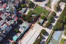 Những khu đất sắp thu hồi để mở đường ở phường Mỹ Đình 1, Nam Từ Liêm, Hà Nội (phần 1)
