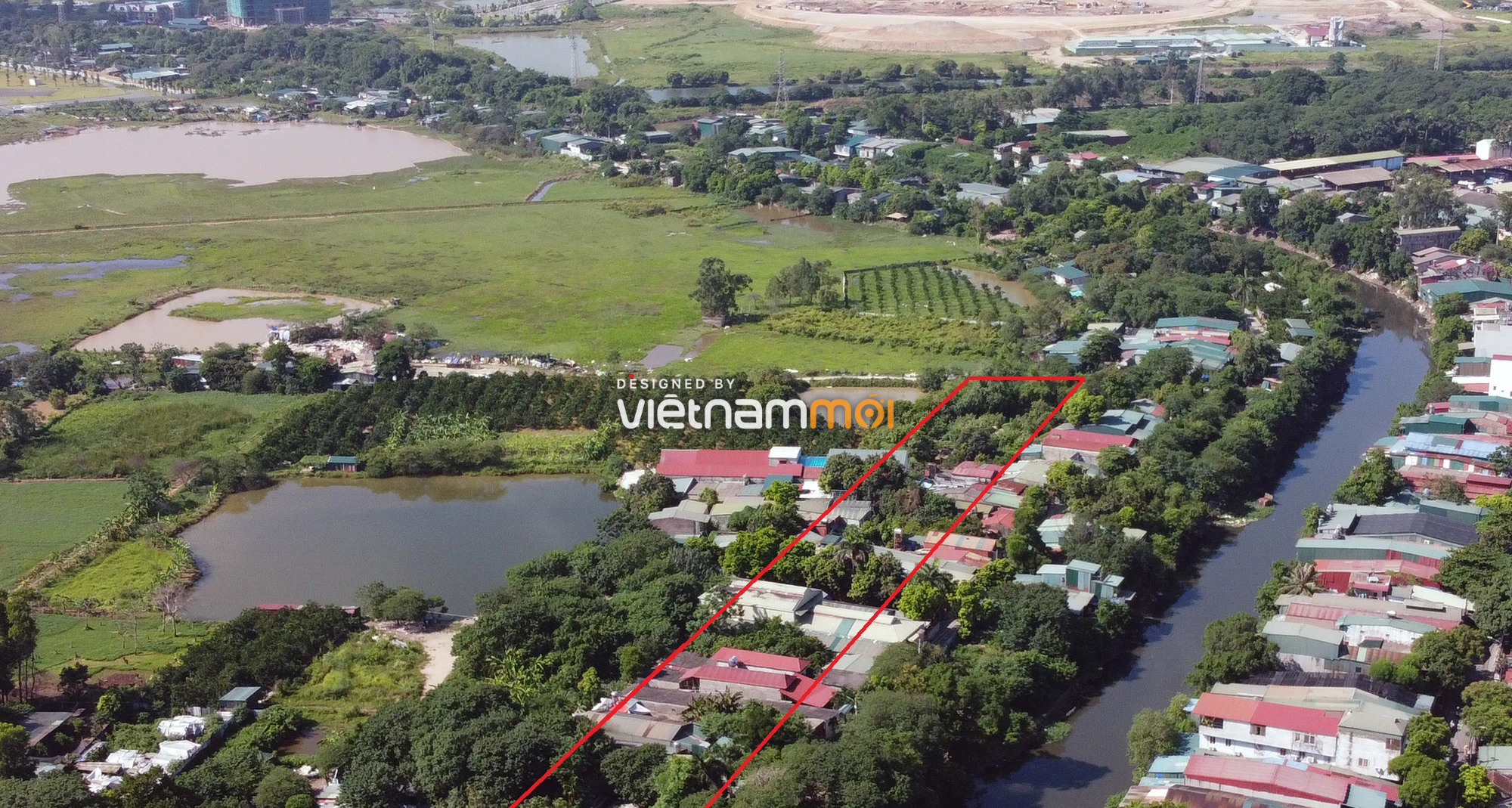 Những khu đất sắp thu hồi để mở đường ở phường Mỹ Đình 1, Nam Từ Liêm, Hà Nội (phần 1) - Ảnh 9. Những khu đất sắp thu hồi để mở đường ở phường Mỹ Đình 1, Nam Từ Liêm, Hà Nội (phần 1) - Ảnh 9.