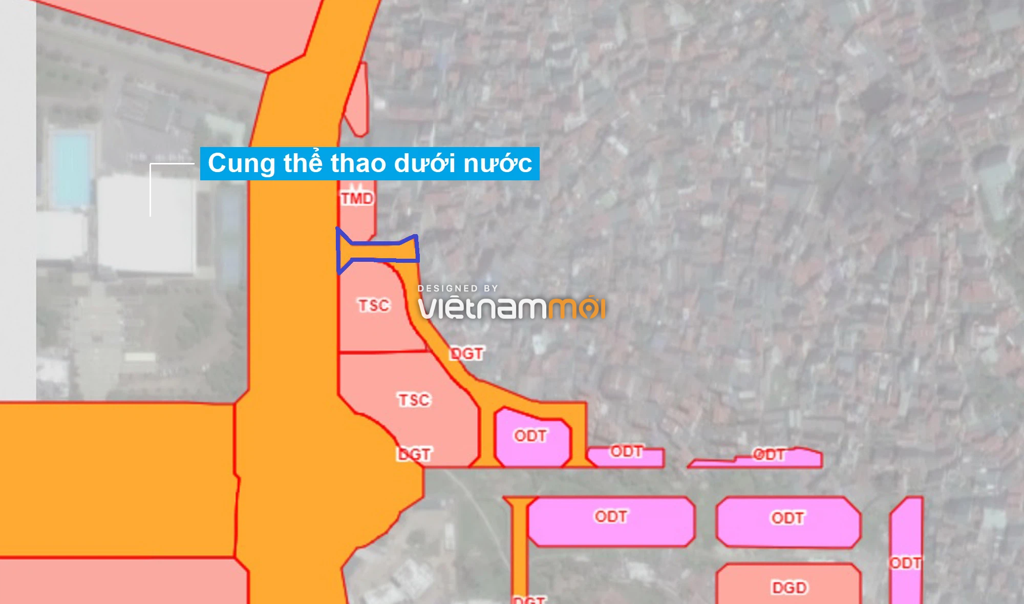 Những khu đất sắp thu hồi để mở đường ở phường Mỹ Đình 1, Nam Từ Liêm, Hà Nội (phần 1) - Ảnh 14. Những khu đất sắp thu hồi để mở đường ở phường Mỹ Đình 1, Nam Từ Liêm, Hà Nội (phần 1) - Ảnh 14.