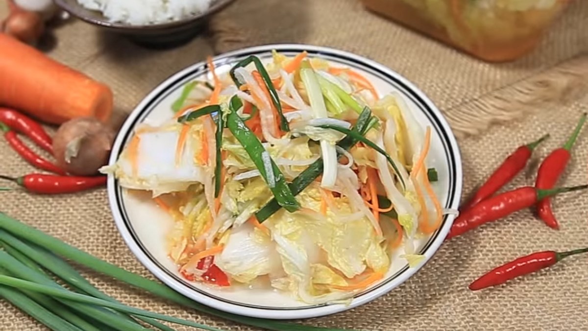 Gợi ý các món ăn để được lâu trong tủ lạnh mà bạn nên biết - Ảnh 6. Gợi ý các món ăn để được lâu trong tủ lạnh mà bạn nên biết - Ảnh 6.
