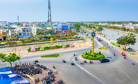 Bảng giá đất Hậu Giang giai đoạn 2021-2024 - Ảnh 2. Bảng giá đất Hậu Giang giai đoạn 2021-2024 - Ảnh 2.