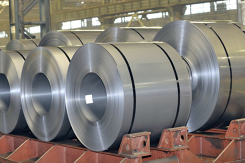 Giá thép xây dựng hôm nay 14/7: Quay đầu tăng lên mức 5.470 nhân dân tệ/tấn