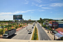 Đấu giá 20 lô đất tại thị xã Hương Thủy, Thừa Thiên Huế, khởi điểm 4,7 triệu đồng/m2