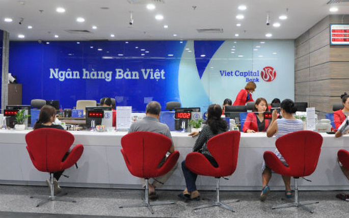 Lãi suất Ngân hàng Bản Việt tháng 7/2021 cao nhất là 6,7%/năm - Ảnh 1. Lãi suất Ngân hàng Bản Việt tháng 7/2021 cao nhất là 6,7%/năm - Ảnh 1.