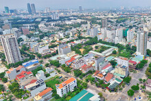 Người dân Đà Nẵng rao bán nhà để trả lãi ngân hàng vì khách sạn kinh doanh ế ẩm