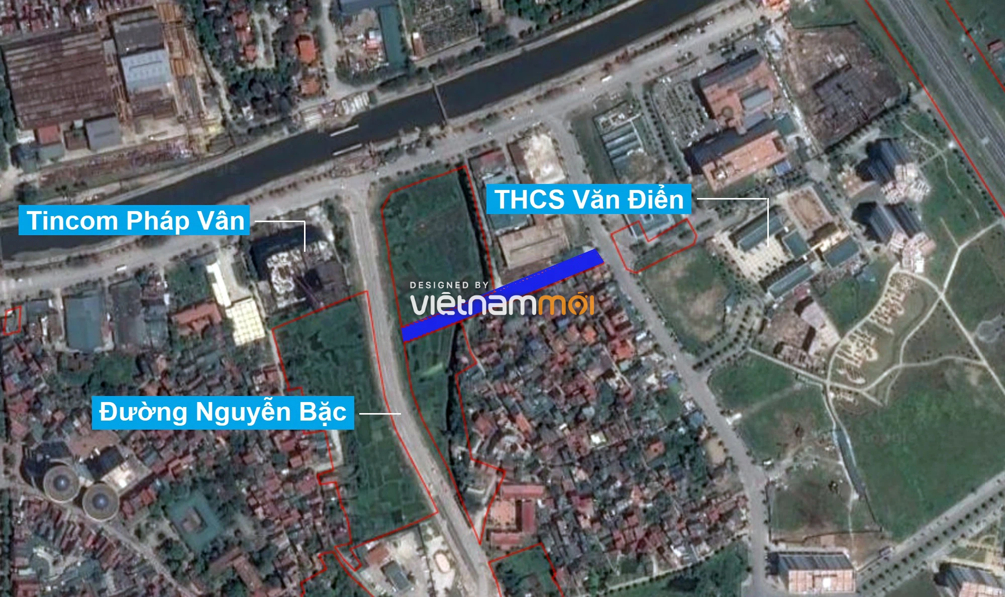 Những khu đất sắp thu hồi để mở đường ở xã Tứ Hiệp, Thanh Trì, Hà Nội (phần 1) - Ảnh 2. Những khu đất sắp thu hồi để mở đường ở xã Tứ Hiệp, Thanh Trì, Hà Nội (phần 1) - Ảnh 2.