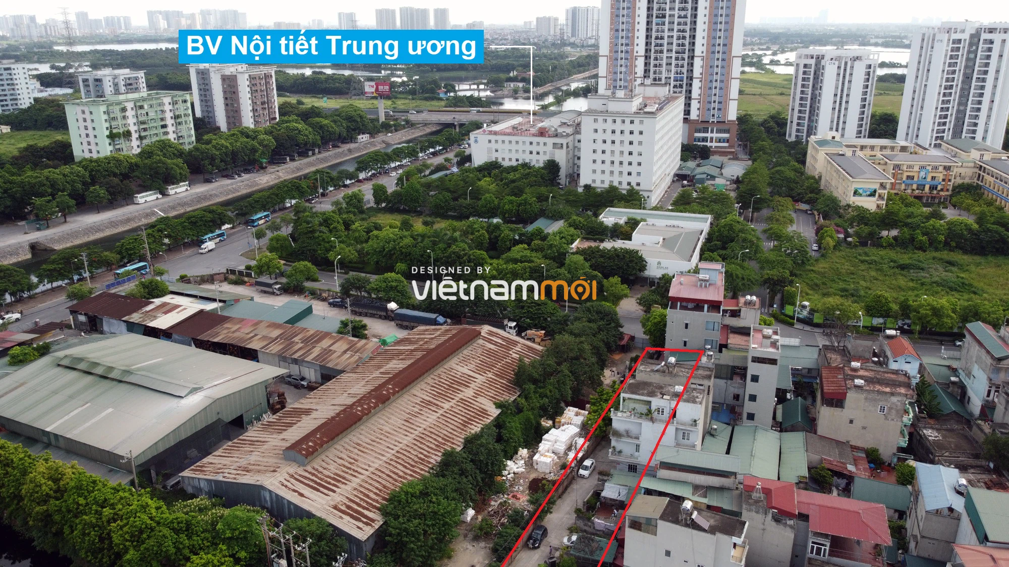 Những khu đất sắp thu hồi để mở đường ở xã Tứ Hiệp, Thanh Trì, Hà Nội (phần 1) - Ảnh 7. Những khu đất sắp thu hồi để mở đường ở xã Tứ Hiệp, Thanh Trì, Hà Nội (phần 1) - Ảnh 7.