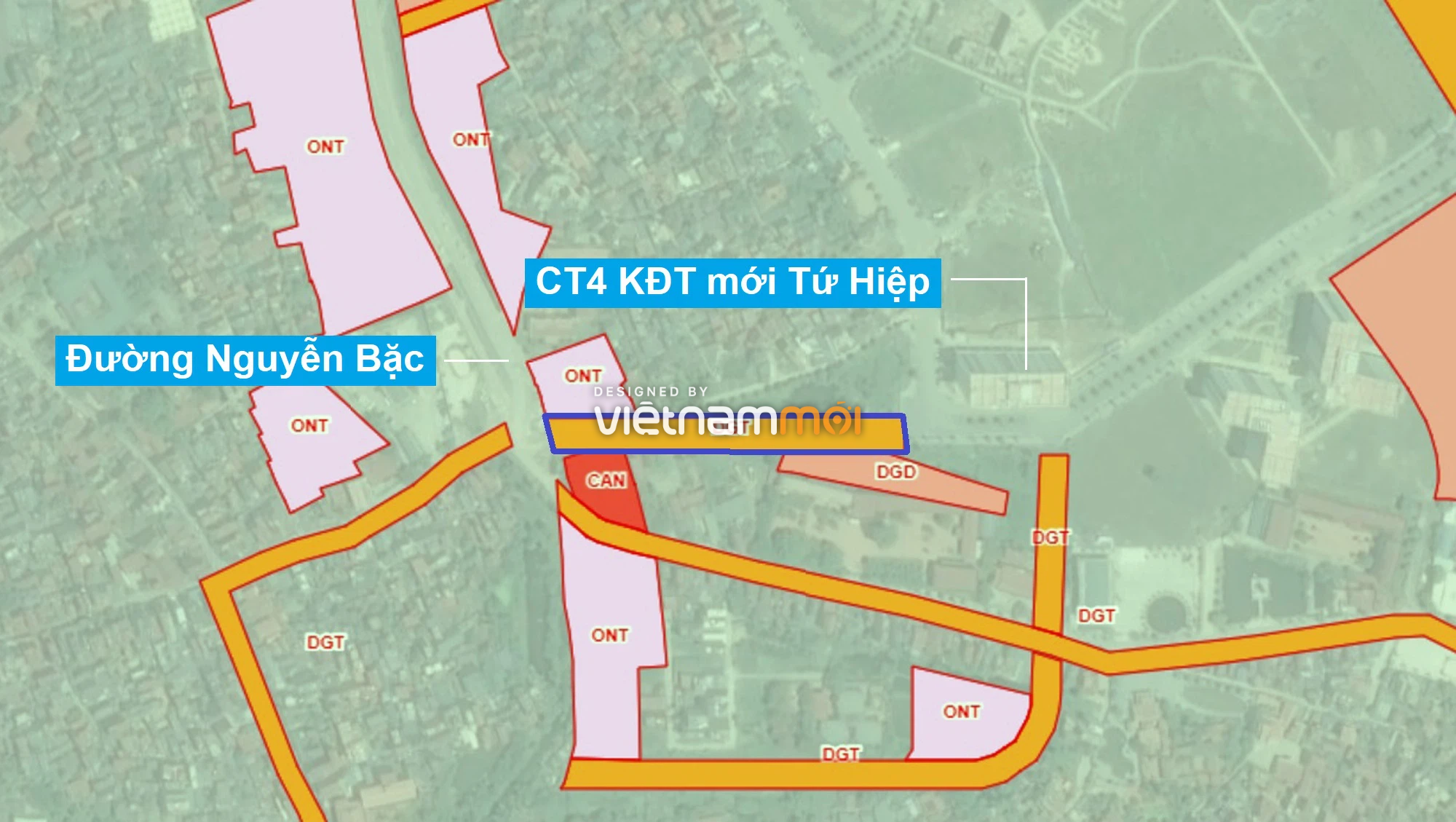 Những khu đất sắp thu hồi để mở đường ở xã Tứ Hiệp, Thanh Trì, Hà Nội (phần 1) - Ảnh 9. Những khu đất sắp thu hồi để mở đường ở xã Tứ Hiệp, Thanh Trì, Hà Nội (phần 1) - Ảnh 9.