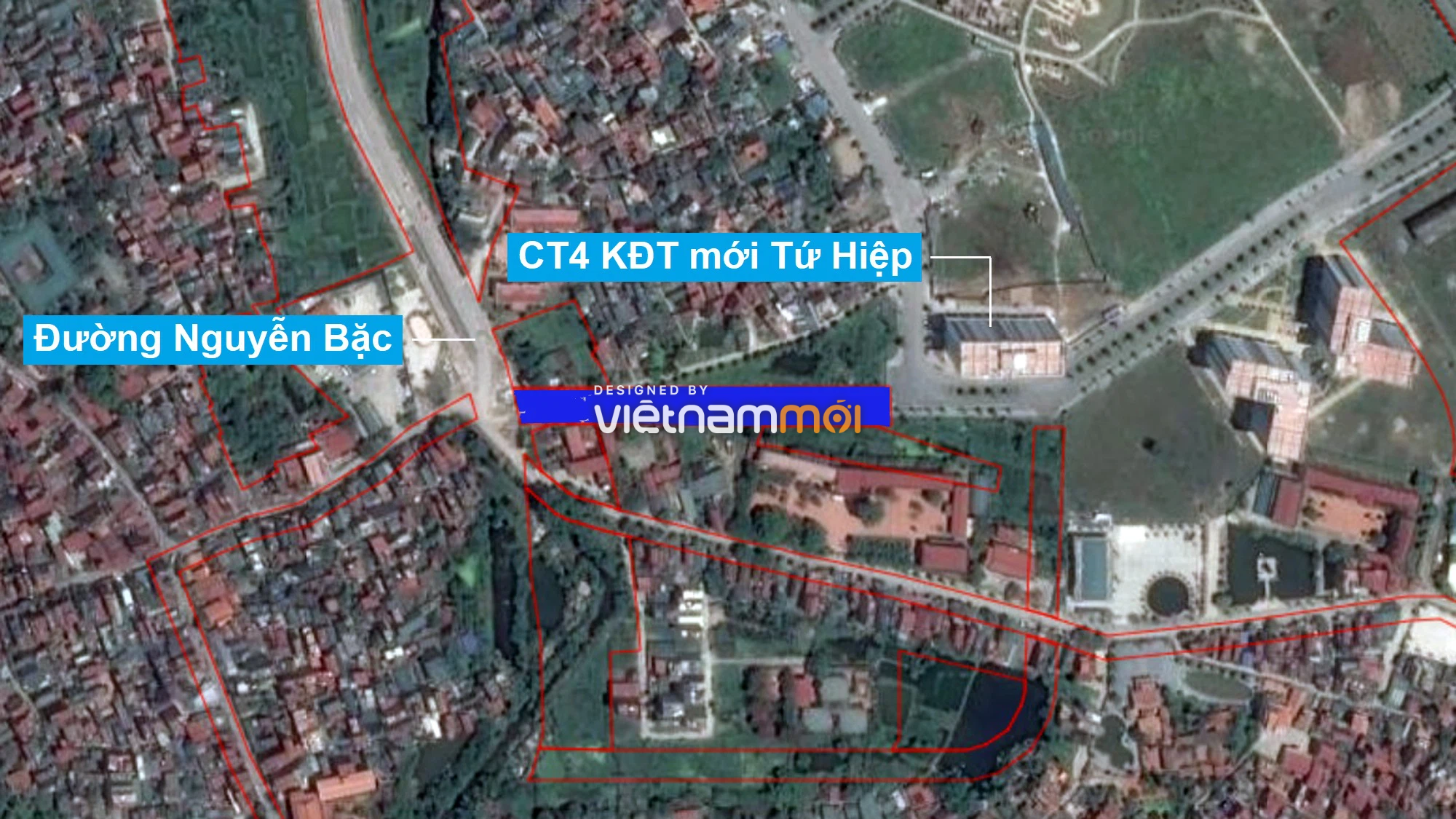 Những khu đất sắp thu hồi để mở đường ở xã Tứ Hiệp, Thanh Trì, Hà Nội (phần 1) - Ảnh 10. Những khu đất sắp thu hồi để mở đường ở xã Tứ Hiệp, Thanh Trì, Hà Nội (phần 1) - Ảnh 10.